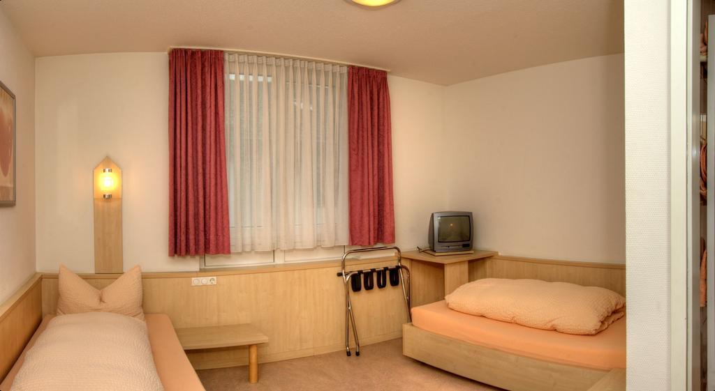 Hotel Restaurant Fallerhof Bad Krozingen Exteriér fotografie
