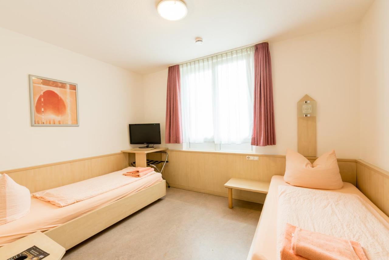 Hotel Restaurant Fallerhof Bad Krozingen Exteriér fotografie