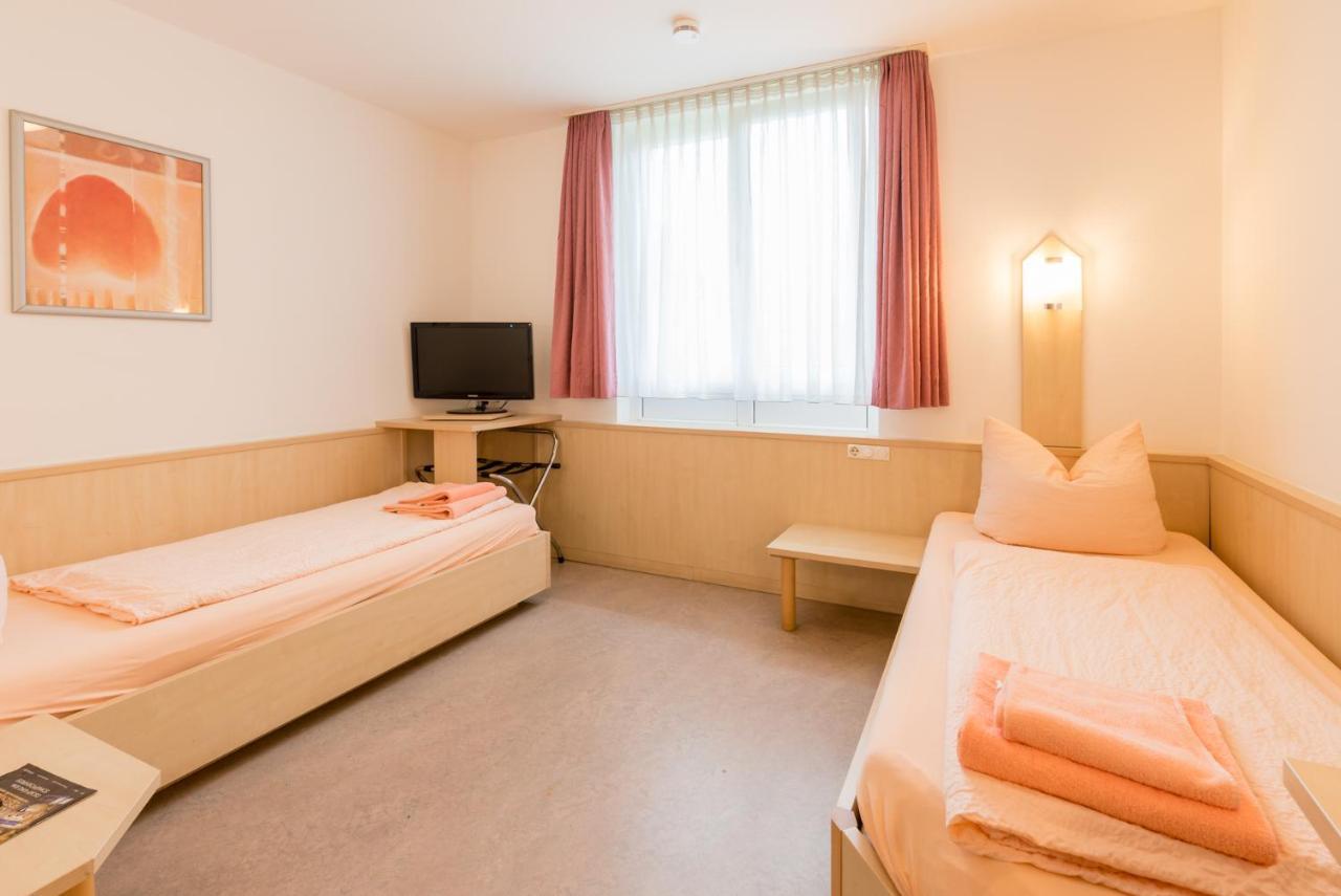 Hotel Restaurant Fallerhof Bad Krozingen Exteriér fotografie
