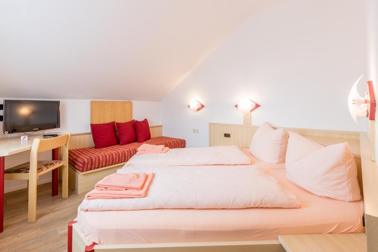 Hotel Restaurant Fallerhof Bad Krozingen Exteriér fotografie