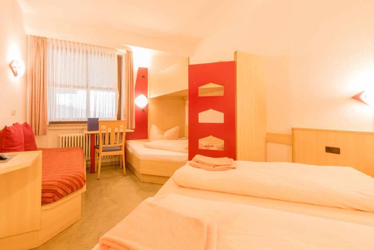 Hotel Restaurant Fallerhof Bad Krozingen Exteriér fotografie