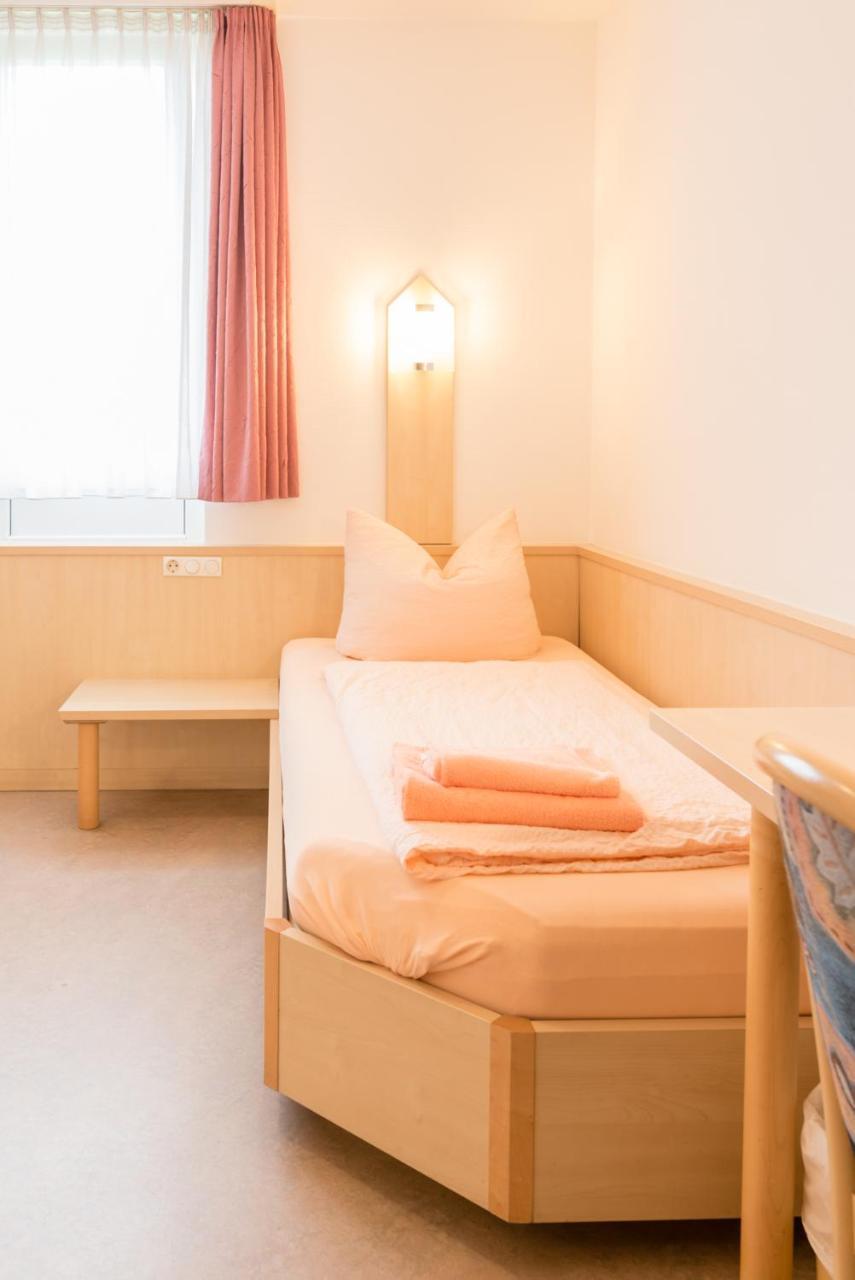 Hotel Restaurant Fallerhof Bad Krozingen Exteriér fotografie