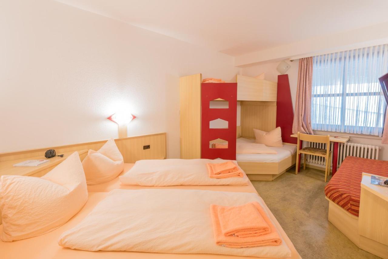 Hotel Restaurant Fallerhof Bad Krozingen Exteriér fotografie